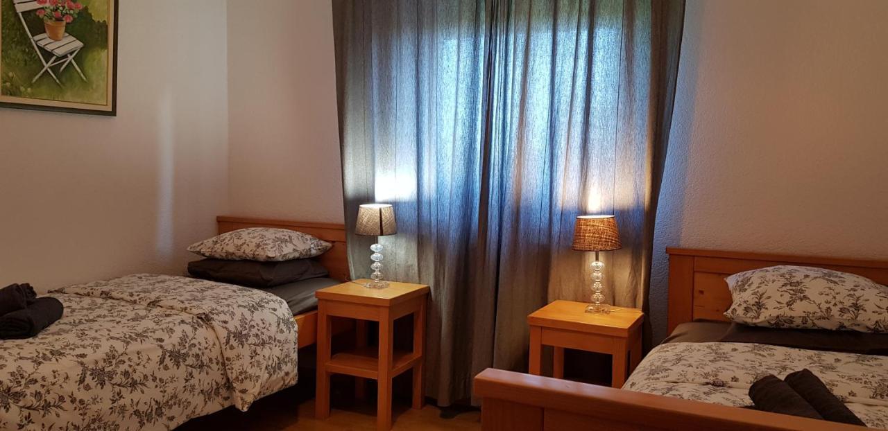 Apartments&rooms Kristina