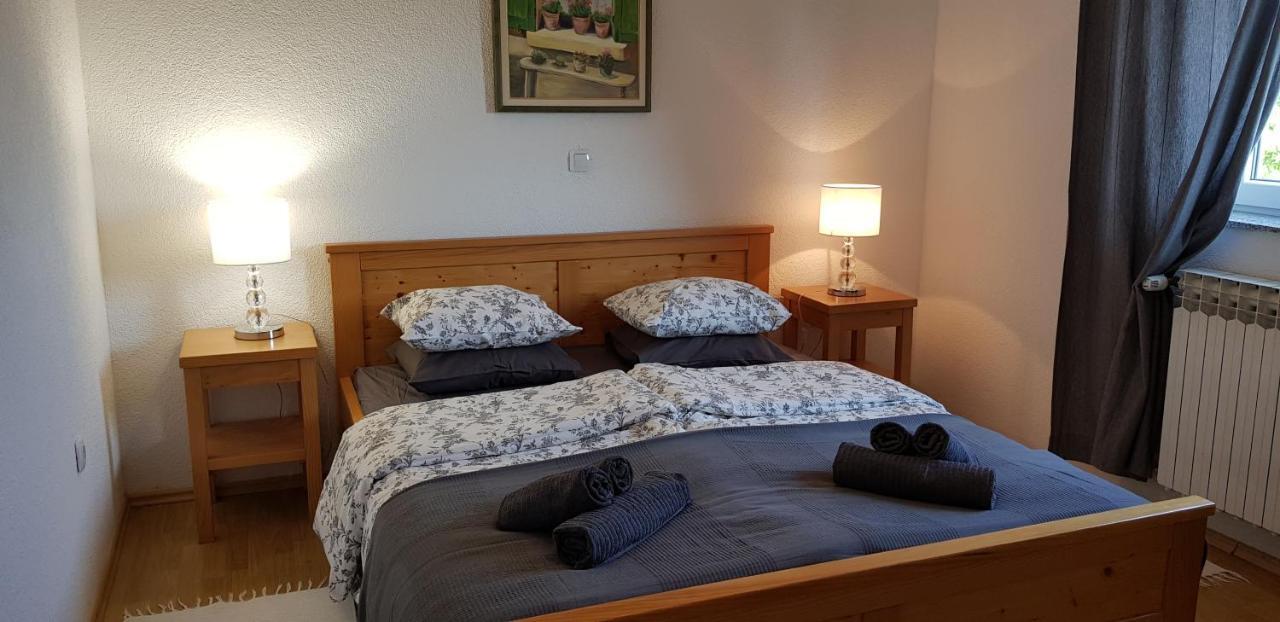 Gasthof Apartments&rooms Kristina