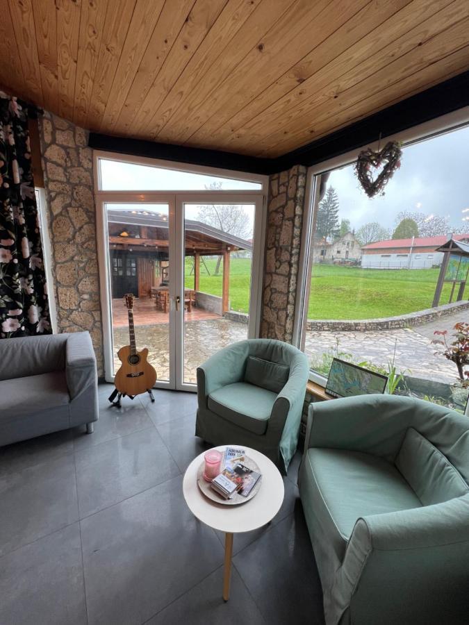 And Kristina Guest house 4*