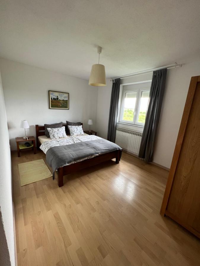 Apartments&rooms Kristina
