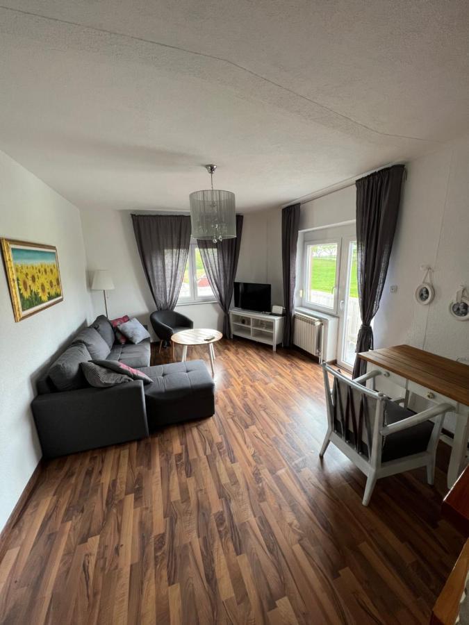 Apartments&rooms Kristina Gasthof Drežnik Grad