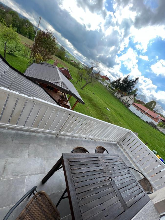 Apartments&rooms Kristina Drežnik Grad