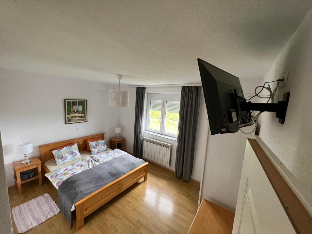 Gasthof Apartments&rooms Kristina