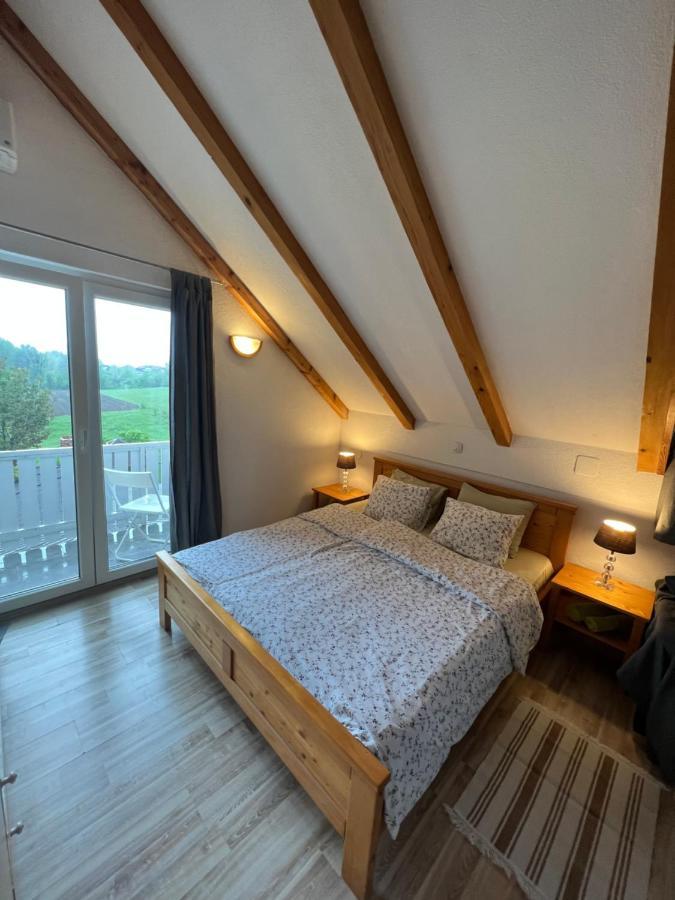 Apartments&rooms Kristina 4*