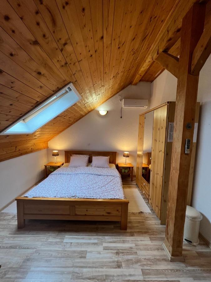 Gasthof Apartments&rooms Kristina 4*