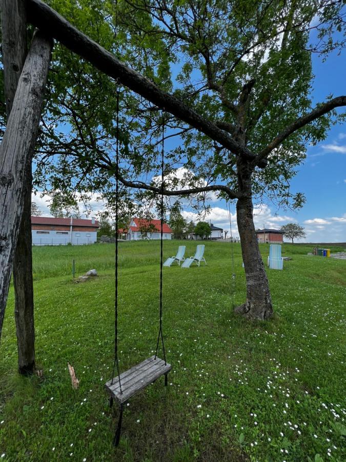 Gasthof Apartments&rooms Kristina Drežnik Grad