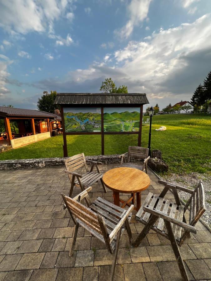 And Kristina Guest house