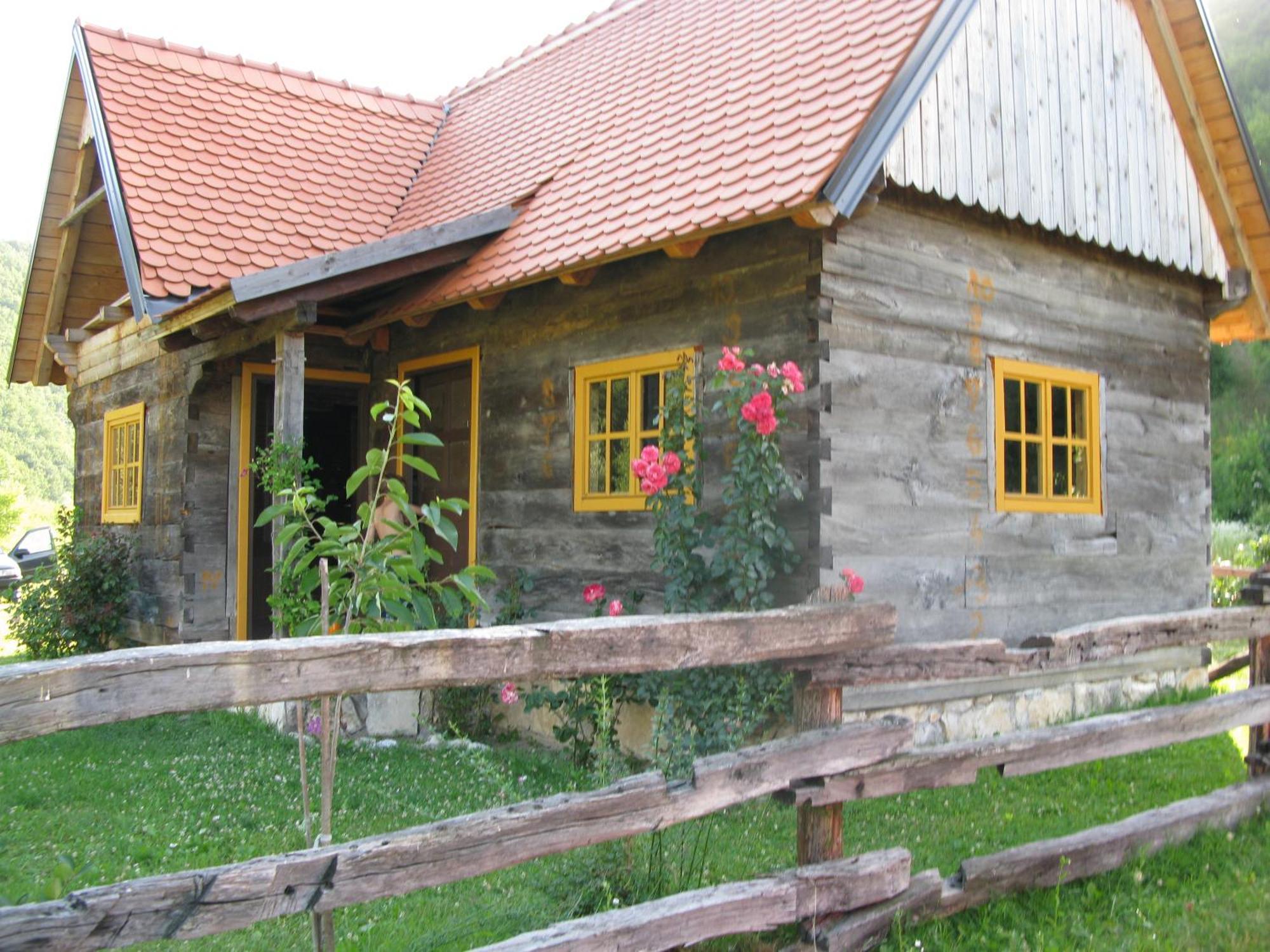 Gasthof Apartments&rooms Kristina