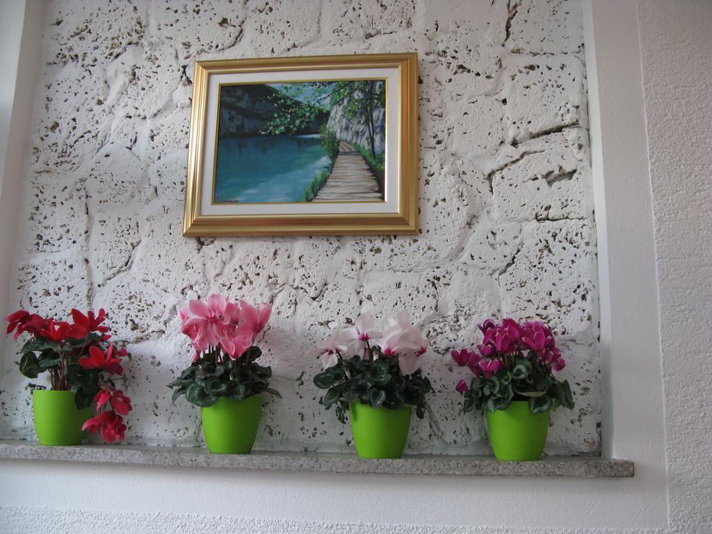 Apartments&rooms Kristina