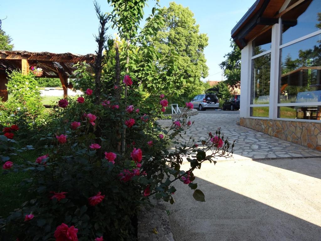Gasthof Apartments&rooms Kristina 4*