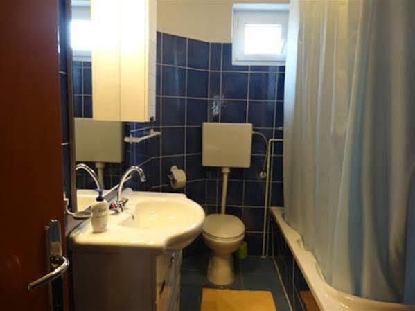 Gasthof Apartments&rooms Kristina 4*